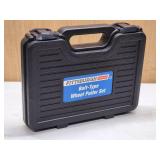Mechanics Bolt Type Automotive Wheel puller Set