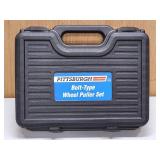 Mechanics Bolt Type Automotive Wheel puller Set