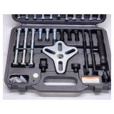 Mechanics Bolt Type Automotive Wheel puller Set