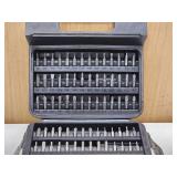Handy Multiple Head Screwdriver Kit