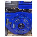 Greyhound OHV Horizontal Gas Engine with Rolling Base