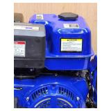 Greyhound OHV Horizontal Gas Engine with Rolling Base