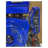Greyhound OHV Horizontal Gas Engine with Rolling Base