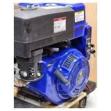 Greyhound OHV Horizontal Gas Engine with Rolling Base