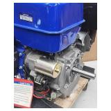 Greyhound OHV Horizontal Gas Engine with Rolling Base