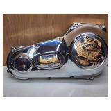 Harley Davidson Out Primary Cover