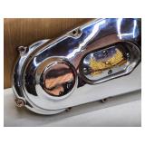 Harley Davidson Out Primary Cover