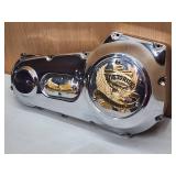 Harley Davidson Out Primary Cover
