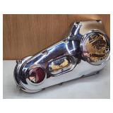 Harley Davidson Out Primary Cover