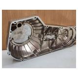 Harley Davidson Out Primary Cover