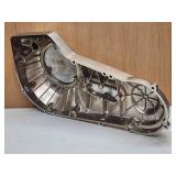 Harley Davidson Out Primary Cover