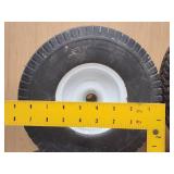 (2) Sets of Utility Tires