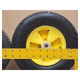 (2) Sets of Utility Tires