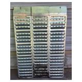 Metal Trailer Ramp