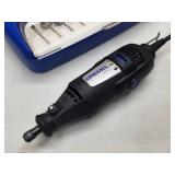 Electric Dremel tool with Accessories Kit