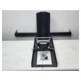 U.S. General Motorcycle Stand with Wheel Chock