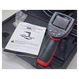Cen-Tech 2.4 LCD Inspection Camera