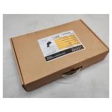 Q-See 4 Pk Color Security Cameras