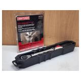 Craftsman Torque Wrench and Pulley Puller Combo