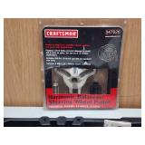 Craftsman Torque Wrench and Pulley Puller Combo
