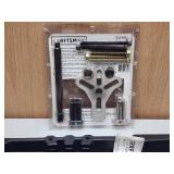Craftsman Torque Wrench and Pulley Puller Combo