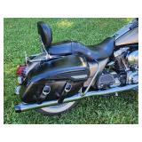 2005 Harley-Davidson Road King Motorcycle with a Screaming Eagle 120r Motor