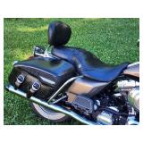 2005 Harley-Davidson Road King Motorcycle with a Screaming Eagle 120r Motor