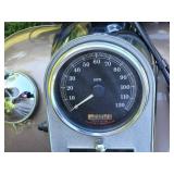 2005 Harley-Davidson Road King Motorcycle with a Screaming Eagle 120r Motor