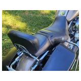 2005 Harley-Davidson Road King Motorcycle with a Screaming Eagle 120r Motor