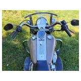 2005 Harley-Davidson Road King Motorcycle with a Screaming Eagle 120r Motor