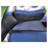 1990 Harley-Davidson Springer 80ci. Softail Motorcycle