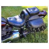 1990 Harley-Davidson Springer 80ci. Softail Motorcycle