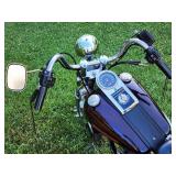 1990 Harley-Davidson Springer 80ci. Softail Motorcycle