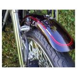 1990 Harley-Davidson Springer 80ci. Softail Motorcycle