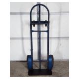 Blue 2-Wheel Dolly / Cart