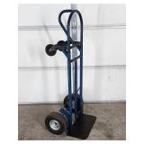Blue 2-Wheel Dolly / Cart
