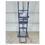 Haul Master 600 lb. Capacity Appliance Dolly / Hand Truck