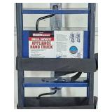 Haul Master 600 lb. Capacity Appliance Dolly / Hand Truck