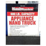 Haul Master 600 lb. Capacity Appliance Dolly / Hand Truck