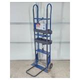 Haul Master 600 lb. Capacity Appliance Dolly / Hand Truck