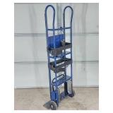 Haul Master 600 lb. Capacity Appliance Dolly / Hand Truck