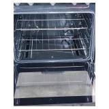 Whirlpool Gas Stove