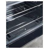 Whirlpool Gas Stove
