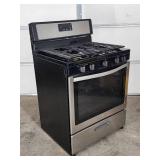 Whirlpool Gas Stove