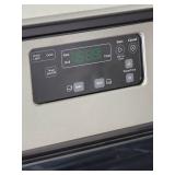 Whirlpool Gas Stove