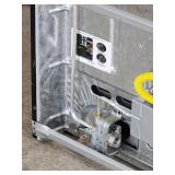 Whirlpool Gas Stove