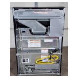 Whirlpool Gas Stove