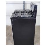 Whirlpool Gas Stove