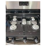Whirlpool Gas Stove