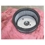 Disassembled 2005 Harley-Davidson 88ci. Motor